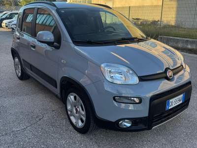 Fiat Panda Usato garantito usata Narni
