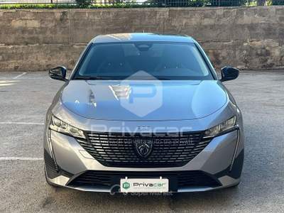 Peugeot 308 PEUGEOT 308 Plug-in Hybrid 180 e-EAT8 Allure Pack Grigio usata Bisceglie