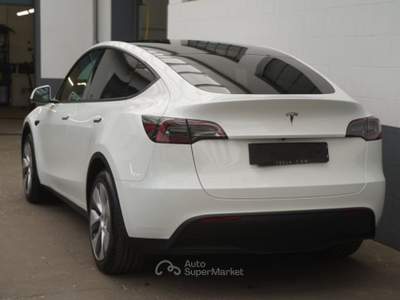 Tesla Model Y RWD Bianco usata Pieve di Cento