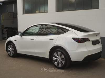 Tesla Model Y RWD Bianco usata Pieve di Cento