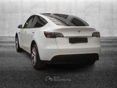 Tesla Model Y RWD Bianco usata Pieve di Cento