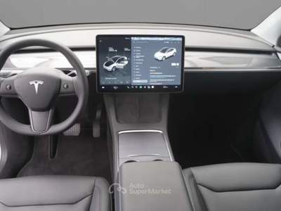 Tesla Model Y RWD Bianco usata Pieve di Cento