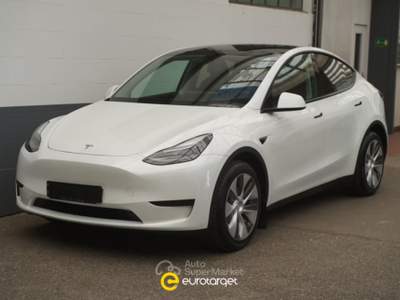 Tesla Model Y RWD Bianco usata Pieve di Cento