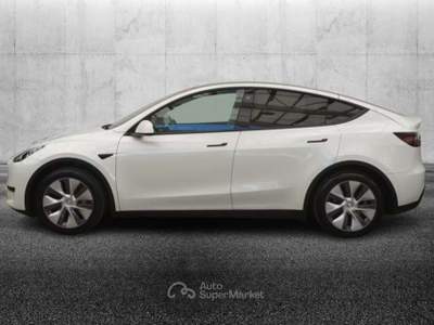 Tesla Model Y RWD Bianco usata Pieve di Cento