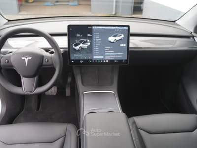 Tesla Model Y RWD Bianco usata Pieve di Cento
