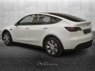 Tesla Model Y RWD Bianco usata Pieve di Cento