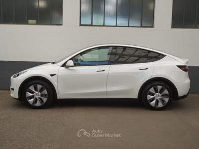 Tesla Model Y RWD Bianco usata Pieve di Cento