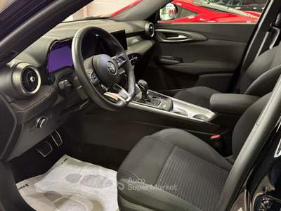 Alfa Romeo Tonale TCT6 Grigio usata Rotondi