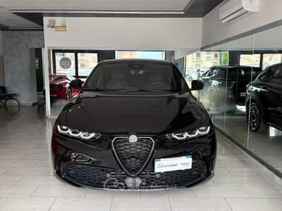 Alfa Romeo Tonale TCT6 Grigio usata Rotondi