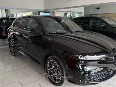 Alfa Romeo Tonale TCT6 Grigio usata Rotondi