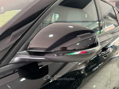 Alfa Romeo Tonale TCT6 Grigio usata Rotondi