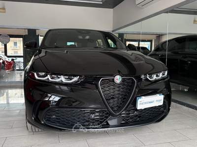 Alfa Romeo Tonale TCT6 Grigio usata Rotondi