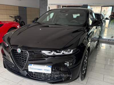 Alfa Romeo Tonale TCT6 Grigio usata Rotondi