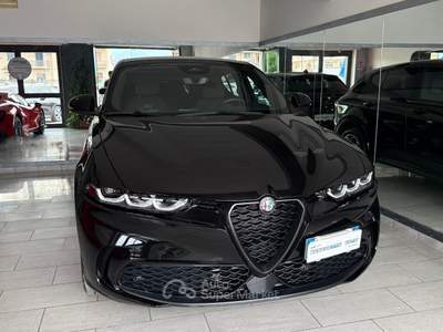 Alfa Romeo Tonale TCT6 Grigio usata Rotondi