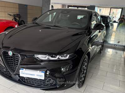Alfa Romeo Tonale TCT6 Grigio usata Rotondi