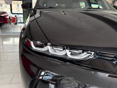 Alfa Romeo Tonale TCT6 Grigio usata Rotondi