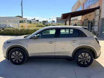 Fiat 600 KM ZERO - Allestimento POP Beige usata Lanciano