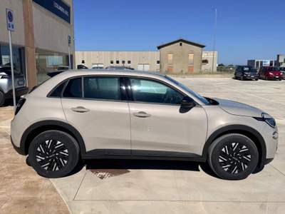 Fiat 600 KM ZERO - Allestimento POP Beige usata Lanciano