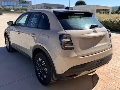 Fiat 600 KM ZERO - Allestimento POP Beige usata Lanciano