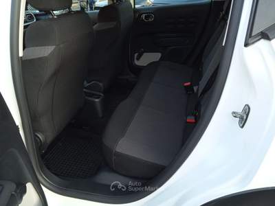 Citroen C3 Shine benzina Bianco usata SOLOFRA