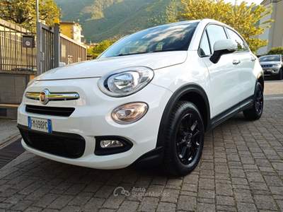 Fiat 500X MultiJet 95 CV Pop Star Bianco usata SOLOFRA