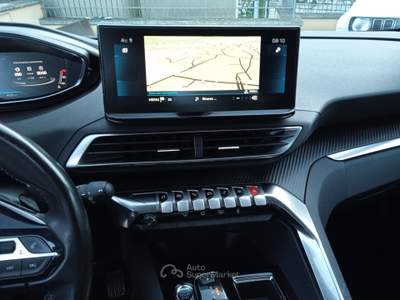 Peugeot 3008 S&S EAT8 Allure Pack Nero usata SOLOFRA