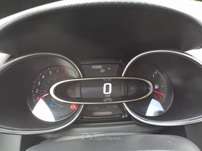 Renault Clio 5 porte Business Grigio usata SOLOFRA