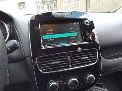 Renault Clio 5 porte Business Grigio usata SOLOFRA
