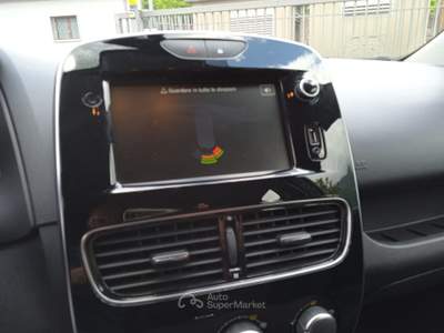 Renault Clio 5 porte Business Grigio usata SOLOFRA