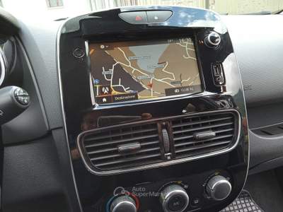 Renault Clio 5 porte Business Grigio usata SOLOFRA