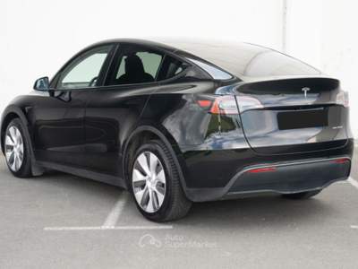Tesla Model Y Long Range AWD Nero usata Pieve di Cento