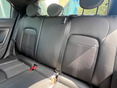 Fiat 500X MultiJet 120 CV Sport Rosso usata Gela