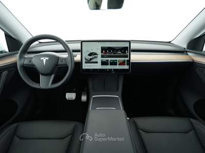 Tesla Model Y Performance AWD Bianco usata Pieve di Cento