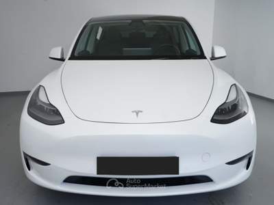 Tesla Model Y Performance AWD Bianco usata Pieve di Cento