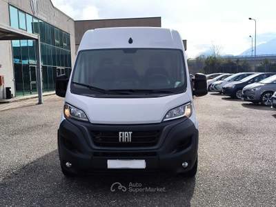 Fiat Ducato 2.2 MJT 140CV H2 L2 Bianco usata San Salvatore Telesino