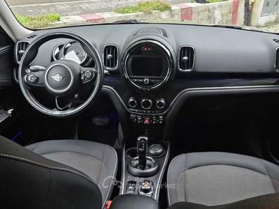 MINI Countryman Mini Countryman F60 2017 2.0 auto my18 usata LAVENO MOMBELLO