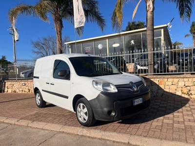 Renault Kangoo RENAULT KANGO 1.5 75CV Bianco usata Sannicola