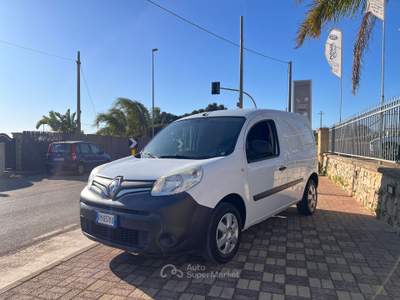 Renault Kangoo RENAULT KANGO 1.5 75CV Bianco usata Sannicola