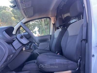 Renault Kangoo RENAULT KANGO 1.5 75CV Bianco usata Sannicola