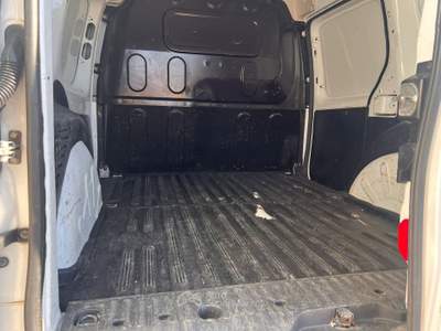Renault Kangoo RENAULT KANGO 1.5 75CV Bianco usata Sannicola