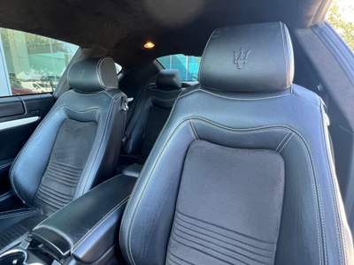 Maserati GranTurismo S - Cambio MC-Shift - SUPER OFFERTA T-STOCK Bianco usata Gela