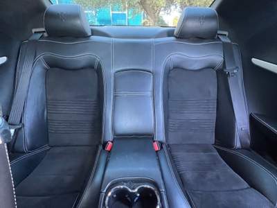 Maserati GranTurismo S - Cambio MC-Shift - SUPER OFFERTA T-STOCK Bianco usata Gela