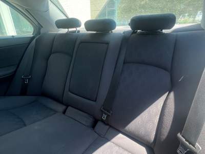 Mercedes-Benz Classe C C 200 Kompressor cat Classic Evo Grigio usata Gela