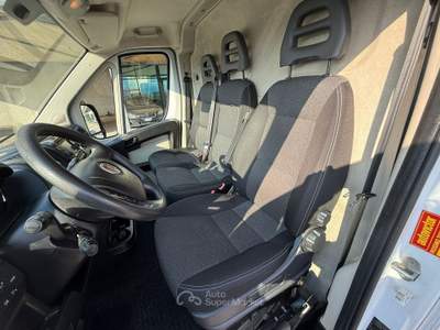 Fiat Ducato 2.3 MJT H2 L2 Bianco usata San Salvatore Telesino