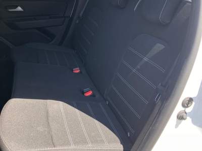 Dacia Duster 1.0 100cv GPL JOURNEY Bianco usata LIVORNO
