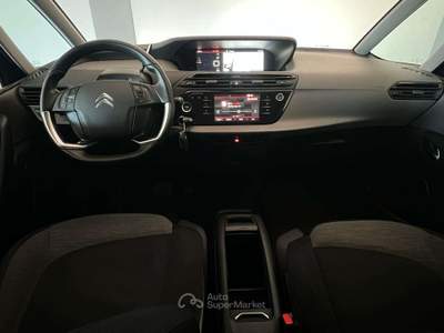 Citroen Grand C4 SpaceTourer 1.5 bluehdi Feel s Blu/Azzurro usata Castegnato