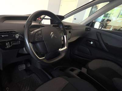 Citroen Grand C4 SpaceTourer 1.5 bluehdi Feel s Blu/Azzurro usata Castegnato
