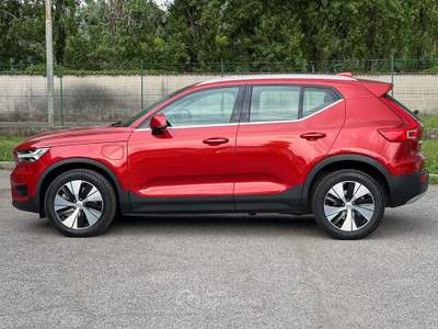 Volvo XC40 1.5 t4 phev Inscription Expression auto my21 usata Castegnato