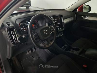 Volvo XC40 1.5 t4 phev Inscription Expression auto my21 usata Castegnato
