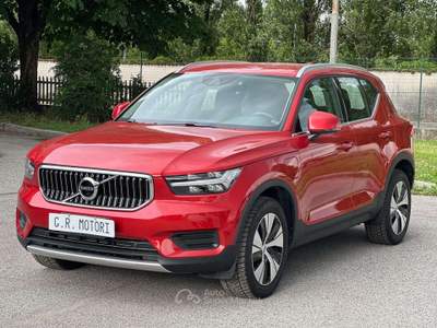 Volvo XC40 1.5 t4 phev Inscription Expression auto my21 usata Castegnato